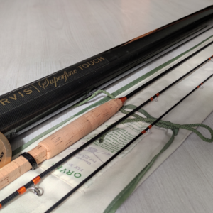 Orvis Superfine Touch 601